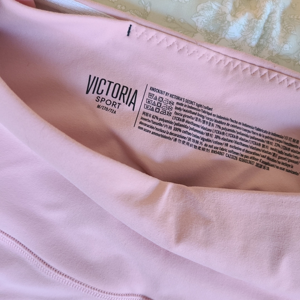 VICTORIA SECRET SPORT